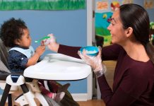 Utah DHHS: WIC services still available to registered clients despite pause in SNAP benefits