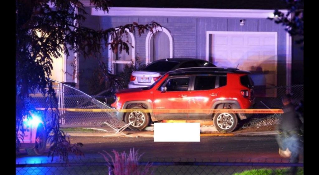 West Valley City shooting | Gephardt Daily