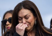 UPDATE: Congress clears bill to release Jeffrey Epstein files