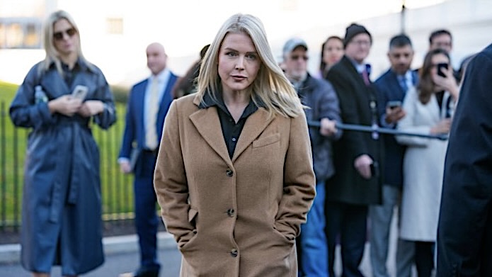 ICE-arrests-mother-of-Karoline-Leavitts-nephew 2