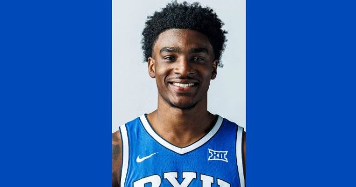 Kennard Davis Jr BYU