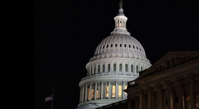 Senate-approves-bipartisan-legislation-to-end-shutdown-House-next