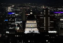 Utah judge angers GOP lawmakers in choosing new congressional map before 2026 elections, faces threats of impeachment