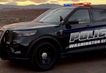 Washington City PD releases identity of victim after remains found at base of cliff in 2022