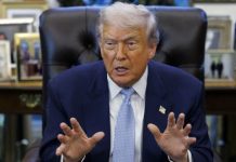Ex-FCC chair: Trump’s threat to ABC ‘Unprecedented, unlawful, tragic’
