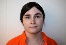 Mia Bailey transported to Utah State prison in Gunnison