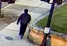 Update: Police release video of ‘person of interest’ sought in mass shooting at Brown University