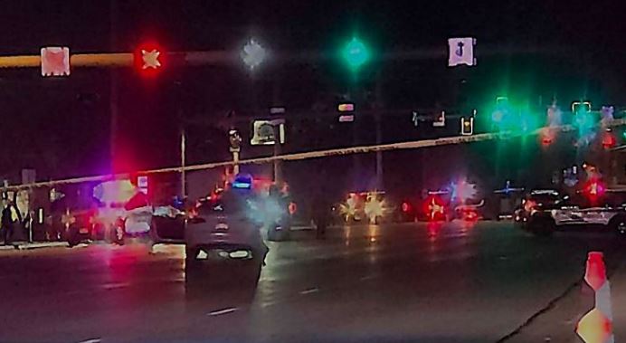 Taylorsville PD names motorcyclist killed in suspected DUI crash