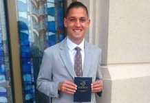 Utah County man dies of unknown causes while serving as missionary in New Mexico