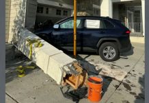 Crews from multiple agencies respond after car hits house in Fruit Heights