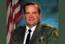 Utah County Sheriff announces death of longtime lieutenant