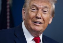 Trump: ‘You’ll find out’ how far he’ll go to take Greenland