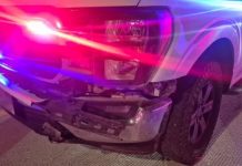 Utah Co. Sheriff: 3 vehicles damaged when 2 deputies stop wrong-way driver