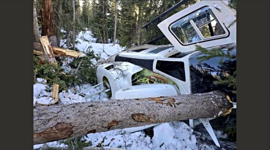 Wasatch County | Gephardt Daily