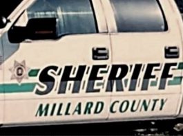 Truck rollover victim found deceased in Millard County