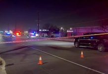 UPD identifies man who died in truck-pedestrian collision