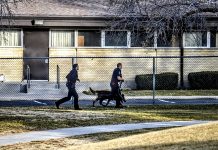 Photo: Gephardt Daily/Romy Colvin