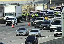 Man killed in SB I-15 collision in Midvale