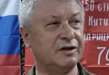 Deputy chief of Russian military intelligence shot, seriously wounded