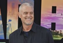 ‘Grey’s Anatomy,’ ‘Euphoria’ star Eric Dane Dead at 53