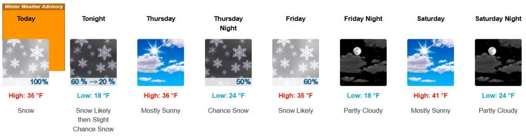 Salt Lake City | Gephardt Daily