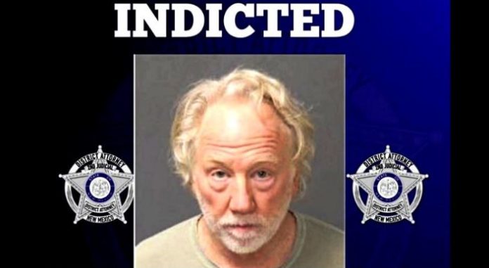 Timothy Busfield