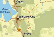 Series of small Lehi area ‘earthquakes’ go bump in the night; hundreds say they felt it