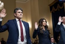 Counterterrorism Director Joe Kent resigns over Iran war