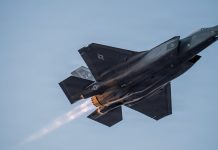 F-35 stealth fighter makes emergency landing after combat mission over Iran, pilot in stable condition