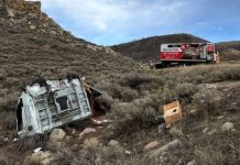 UHP releases names of victims killed in Highway 40 collision in Wasatch County