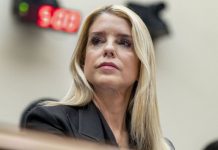 House oversight committee subpoenas AG Bondi for April deposition
