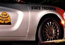 Trooper on I-15 in Davis County arrests unlicensed, wrong-way driver for alleged DUI