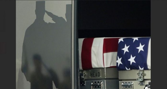 Seventh-US-service-member-dies-during-Iran-military-action