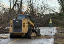 Tornadoes kill at least six people in Michigan and Oklahoma