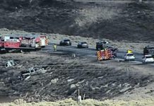 Two killed in crash on U.S. 40 in Wasatch County