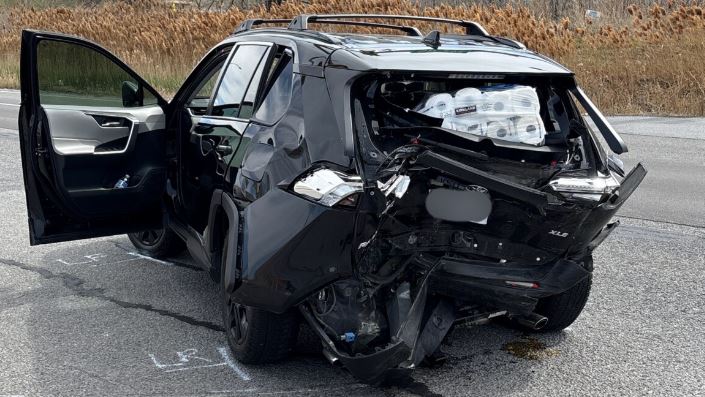 Photo: Utah Highway Patrol