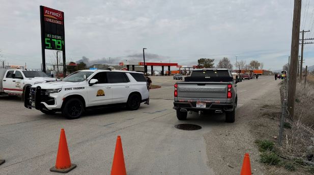 Willard City Police