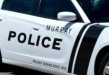 Photo: Murray City Police