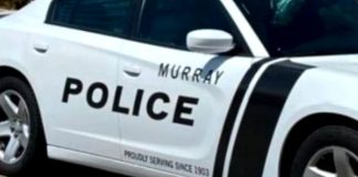 Photo: Murray City Police