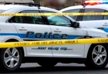 WVCPD: Man faces attempted murder charge in stabbing of ex-wife