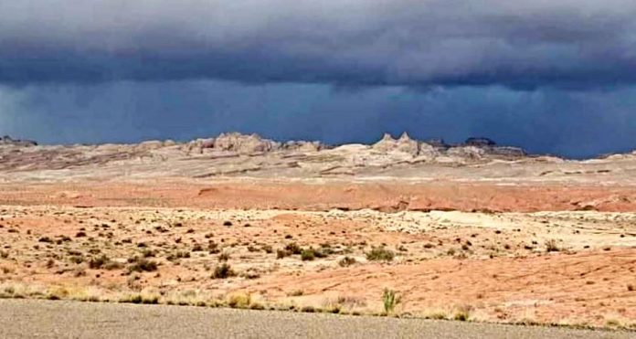 Goblin Valley State Park