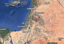 Large-scale Israeli strikes hit Beirut, Lebanese areas despite U.S.-Iran truce