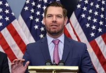 Swalwell resigns from Congress amid sexual misconduct accusations