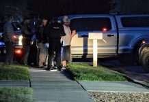 UPD: Motorcyclist who fled police after suspected drug deal found hiding behind West Valley City home