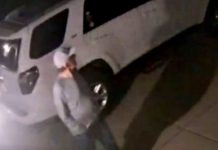 Syracuse PD seeks help identifying man in connection with hit and run