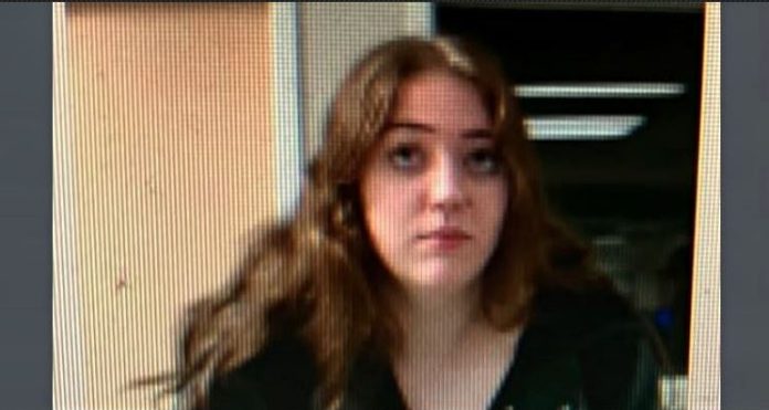 South Salt Lake police seek missing teen