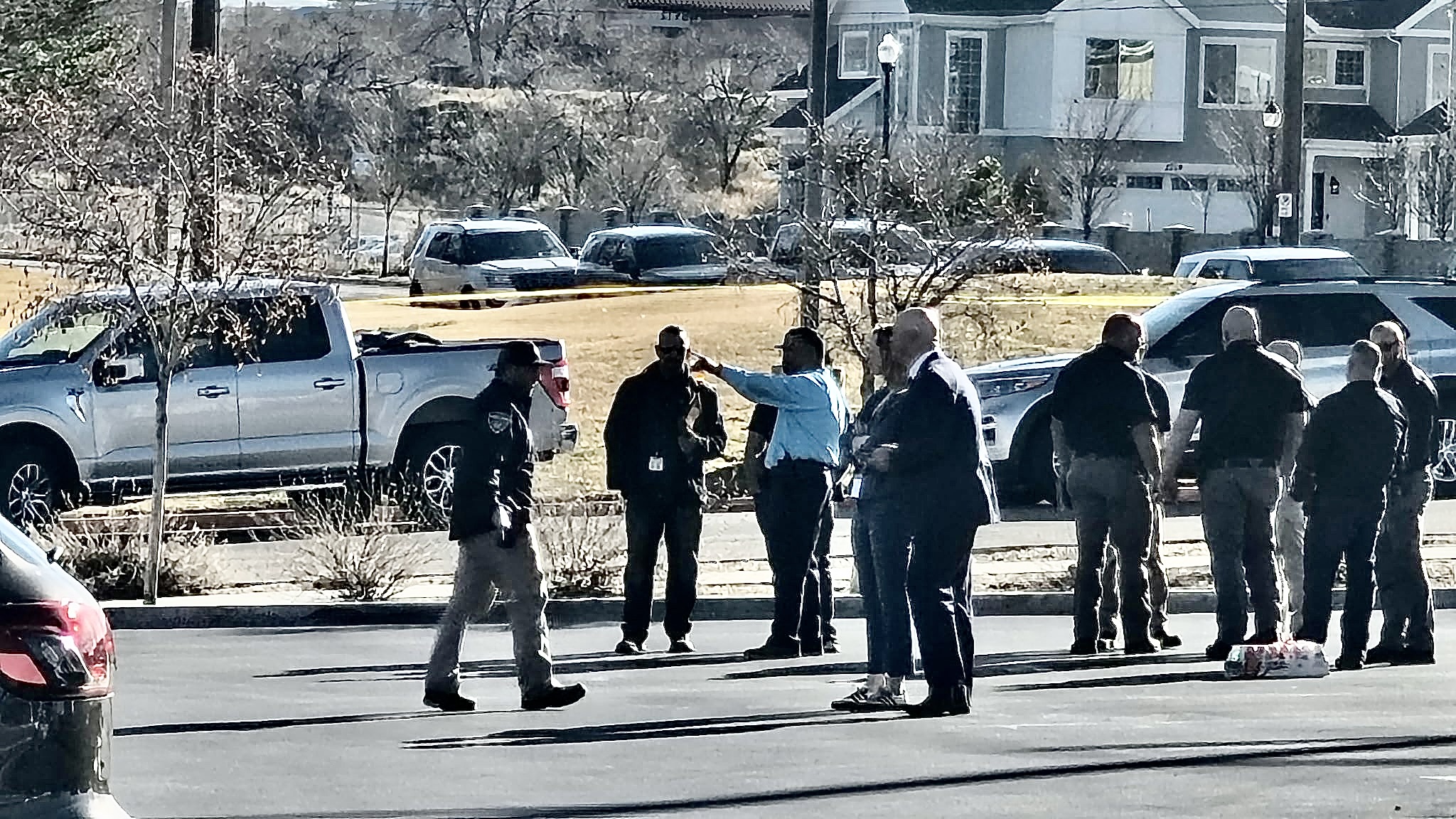 Salt Lake County DA finds UHP sergeant's use of deadly force legally justified i...