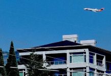 SLC Fire issues ‘Ready’ notice for possible fire evacuation order in Arlington Hills neighborhood