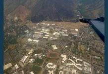 Bonneville Fire at 566 acres, 84% contained