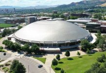 U of U considering major renovation of Jon M. Huntsman Center